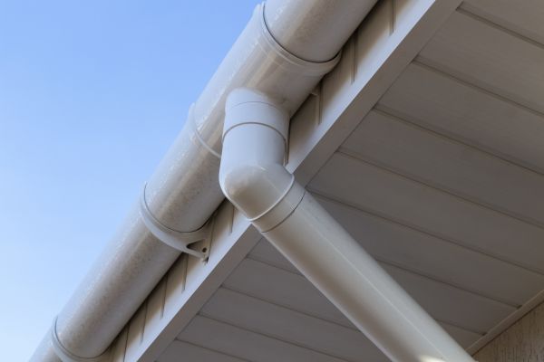 Gutter Installation Service in Reidsville