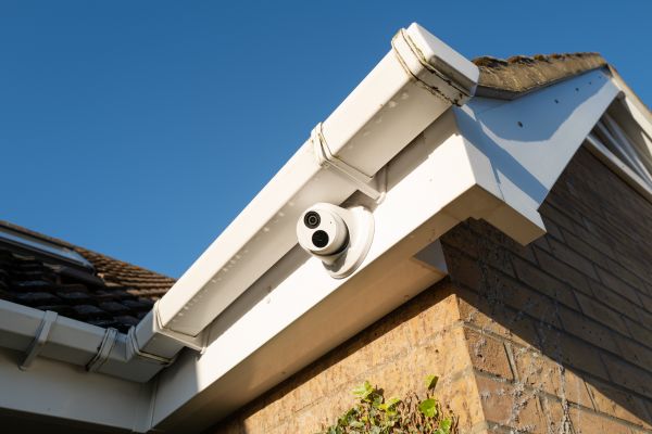 Box Gutter Replacement in Reidsville