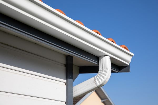 Gutter Sealing in Reidsville