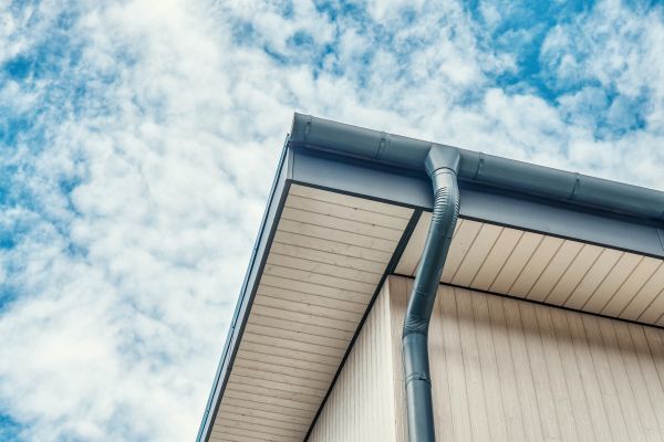 Gutter Fascia Repair in Reidsville
