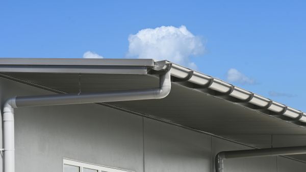 Eavestrough Service in Reidsville